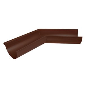 Угол желоба внешний 135 гр Aquasystem 150/100